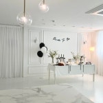 부평 인천 파티룸 브라이덜샤워 생일파티 프로포즈 노래방 구월동 청라 부천 공간대여 : 파티룸 모두의봄