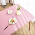 식탁보 방수테이블보 6인용식탁보 60x120cm : 프리한스토어