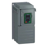 3 상 선풍기 및 워터 펌프용 범용 주파수 변환기, 전기 ATV610, ATV610D75N4 : 클린상가