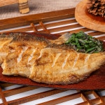 천해수산 기름가자미 동해 생물 건조 말린 손질 반건조가자미 냉동 가자미 : 천해수산