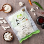 남도마루 엄마손맛 전라도 국산 떡볶이떡 1kg : OD store