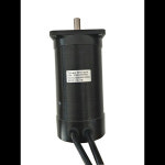 BLDC 브러시리스 모터 고속 모터 300W 고전압 310V 5000RPM 본체 길이 115mm 57BL115S30-3150TF9 57mm : 랜선 Market
