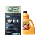대림 프로루베골드 엔진코팅제 500ml 슬러지 소음 감소 특허품 : 이조유통