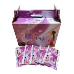 백년미인 진공추출진액 90mlx60포 (남성용) : 생생바이오텍