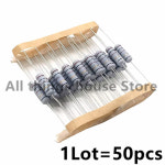 R 퓨즈 5 7 15R 22 15 2 저항 0 와이어 개 50 1 정확도 47 33 3 1W 1R 권선 4 : 리니어기어