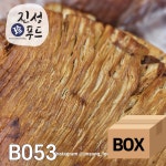 B053[통]페스츄리바베큐오징어10kg, 안주 간식 말랑오징어 진성푸드주식회사 : 진성푸드 사생절단유통사업부