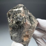 토르마린 가든쿼츠 Tourmaline Quartz(Garden) 석영 : 석보 코리아