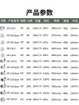 화장실환풍기 태양광 정화조 가정용 농장 소형 간이 창문형 덕트 저소음 창문 110-5W+단속 : 타밈스토어