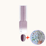 메이유어 더콜렉터 시즌5 자석젤 낱개 MZ41 : 뷰티재료 네일아트