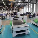 고퀄의 중국 제남 1325 대형 CNC 목공 기계, 4x8 : 열일물류