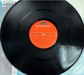 칙 코리아 - Chick Corea - Return To Forever LP [1978] [일본반] [상] : 감성오디오 LPCD 스토어