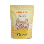 건강한펫 동결건조 꼬마치킨 대봉 230g : 건강한펫