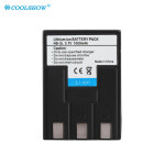 SD110 IS 배터리 카메라 IXY S700 IXUS PC1060 110 I2 1000MAH PC1114 IIS 3L I5 SD20 700 NB3L 750 : 트렌디구대36