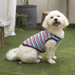 소잉팩토리 패턴 LV.3 매일입개티셔츠(펫) : 소잉팩토리 을지로점