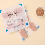어페일블루닷 반려묘 생식 닭고기, 200g, 1개 : 어페일블루닷