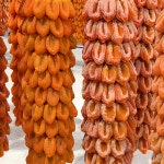 지리산 함양 줄곶감 산청 곶감 설 명절 선물세트 : 고 씨네농장