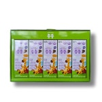 솔빛 총총 입맛없는 우리아이건강친구 포도맛 : 허브건강몰