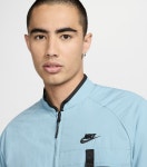 나이키코리아정식 나이키 남성 우븐자켓 UV차단 캐주얼룩 바람막이 FZ0752-010 464 : 정품브랜드 e-store