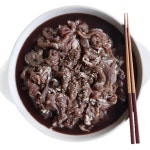 [청푸드] 언제나 소불고기 500g 집들이 밥반찬 술안주 밀키트 캠핑 보양식 캠핑 대용량 : 청주몰