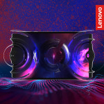 [Lenovo Certified] Legion Tab Y700 3세대 (16G/512G) : 레노버 공식파트너 인텍
