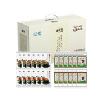 명절 선물세트 해아람 감사 혼합 1호 : 정동상회