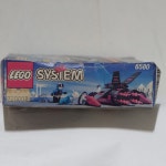 레고 6580 시스템 익스트림 팀 랜드 제트 lego 6580 : totoy