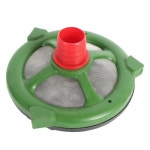 [그린툴샵] 청농기계 흡입망 플라스틱(50파이) (533-5886) : 그린툴샵