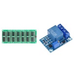 거래 7 10 년 1R 9999999R YX X0001 DC 12V 배터리 저전압 관리 모듈이있는 프로그래밍 가능한 SMD 저항 : 분당플렉스22