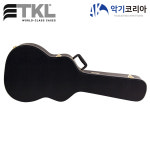 TKL Premier OM-000 Guitar Hardshell Case OM바디 전용 하드케이스 : 악기코리아