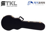 TKL Premier Single Cutaway- Les Paul Style Guitar Hardshell Case 일렉기타 하드케이스 : 악기코리아