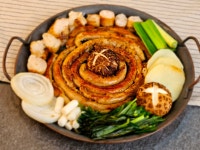 [한우곱창구이] 서울3대곱창 성수노루 한우곱창구이 밀키트 : 성수노루