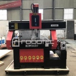 2025 제남 공장 목재 CNC 라우터 1530, T 슬롯 테이블, 플라스틱 조각기 : 열일물류