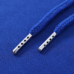 남성용 화이트 후드긴팔티 풀오버 맨투맨 후드 경량 승화 숄더 : 원프러스