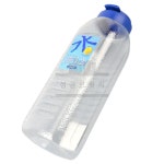 플라스틱 반투명 생수통 1.2L 가정용 업소용 식당 개업 물병 : 성공브릿지