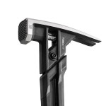 고무망치 TOUGHBUILT 충격 망치 TB 52 마그네틱 티타늄 S24X 3 18온스 뿔망치 TB-H1-1R-S18 : 타밈스토어