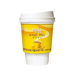 맥심 모카골드 원컵 4개 편의점 커피 컵커피 : 미광스토어