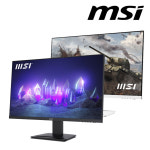 MSI 게이밍 모니터 IPS 와이드 게임 사무용 컴퓨터모니터 MP273AW 화이트 : 시스인스토어