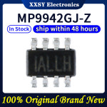 MP9942GJ Z SOT23 8 100 : 분당플렉스17