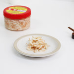 [무료배송] 자연숙성 광천토굴 새우젓 육젓 500g / 1kg  광천직송 : 홍성한우지애