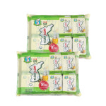 지도표 성경김 올리브 녹차김 (4g16봉) 64g, 2개 : 티앤케이