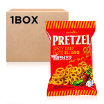 미니프레첼(매콤비프) 70g 24입 : 투투베베22