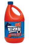백광 트래펑 4L, 1개 : 백광유통