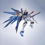 반다이 메탈로봇혼 SIDE MS 스트라이크 프리덤 건담 리코디네이트 : 덴덴레이블