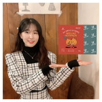 웰리아즈 대용량 160g 군용 핫팩 25+25 군인 군대 캠핑 일회용 : 다담-좋은 것을 모두 담다