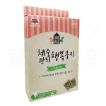 [에스틴] 체중관리 행복쿠키 150g 강아지 간식 : 블리펫89