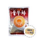 중앙 율무차 900g 12개(1박스) : 유니 공간