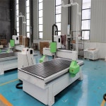 고퀄의 중국 제남 1325 대형 CNC 목공 기계, 4x8 : 열일물류