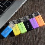 USB 2.0 카드 리더, PC용 마이크로 SD 카드 전용 리더기 : 스코프코리아