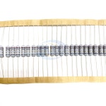 OHM 4 68 권선 3W 1 100 7 6 2 저항 저항기 47 5 개 51 1R 8 0 22 15 와이어 33 퓨즈 10 : 리니어기어