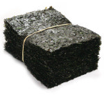 고흥군 프리미엄 곱창돌김, 파래김 : 신성호1957